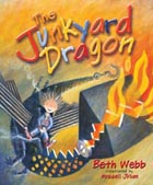 JunkYard Dragon by Beth Webb